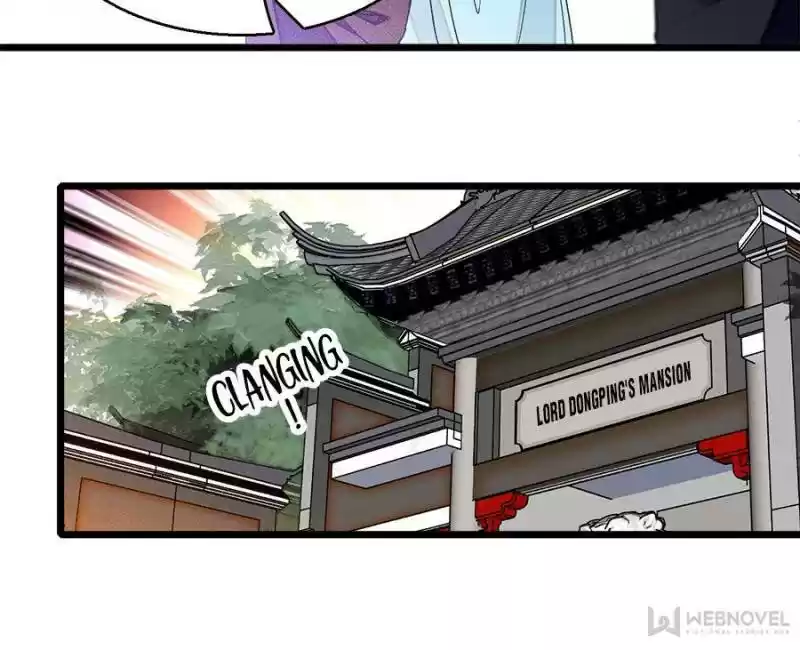 The Brocaded Tale Of The Girl Si Chapter 31