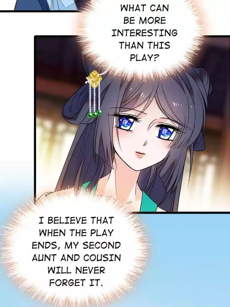 The Brocaded Tale Of The Girl Si Chapter 31