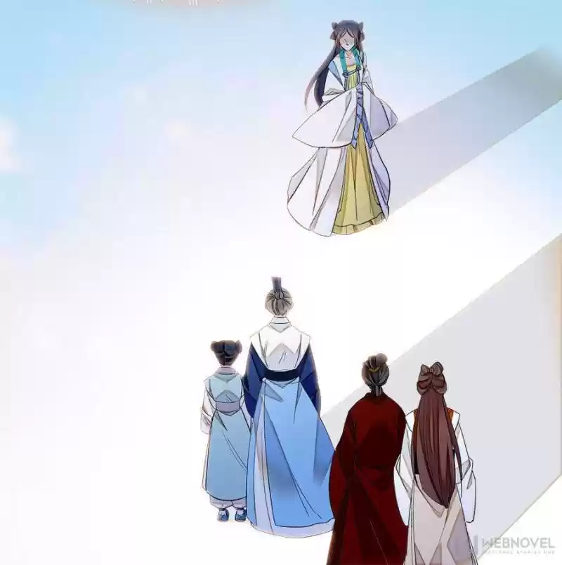 The Brocaded Tale Of The Girl Si Chapter 31