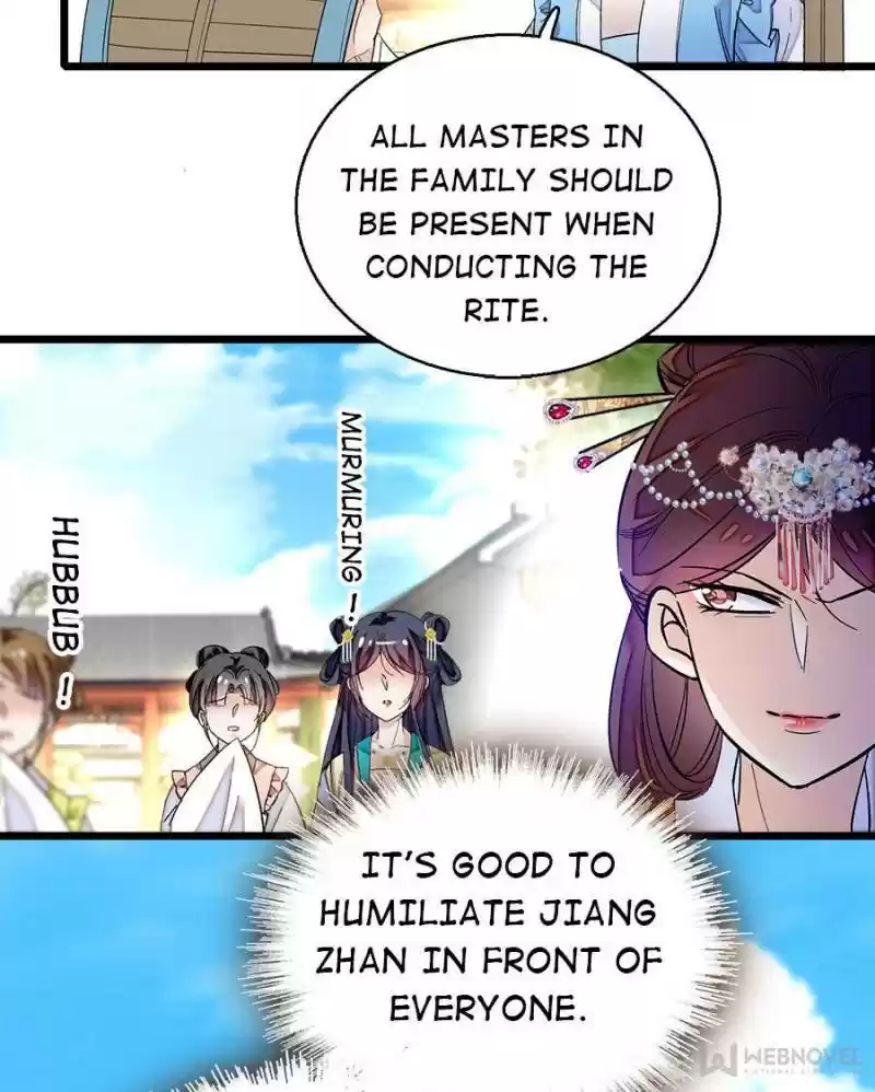 The Brocaded Tale Of The Girl Si Chapter 32