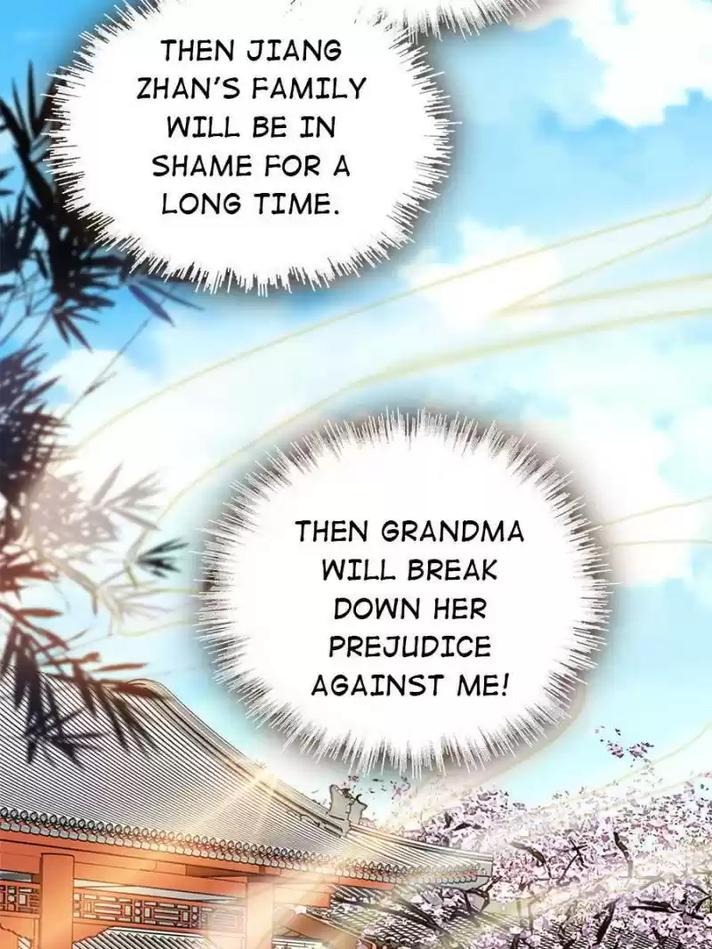 The Brocaded Tale Of The Girl Si Chapter 32