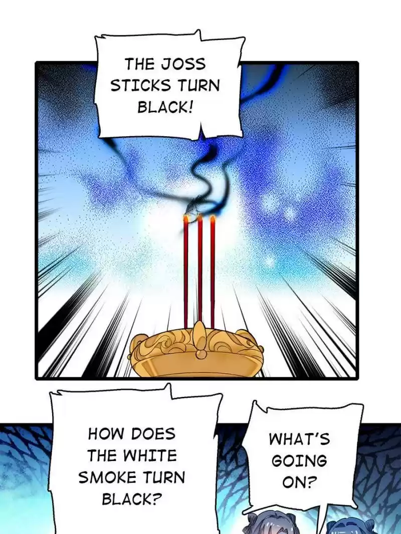 The Brocaded Tale Of The Girl Si Chapter 32