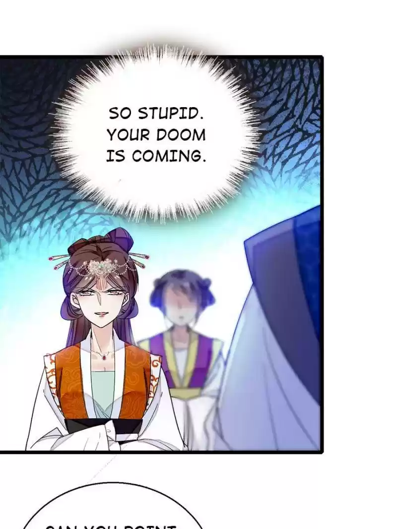 The Brocaded Tale Of The Girl Si Chapter 32