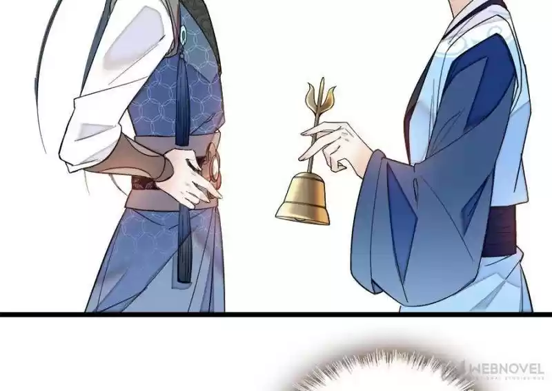 The Brocaded Tale Of The Girl Si Chapter 32