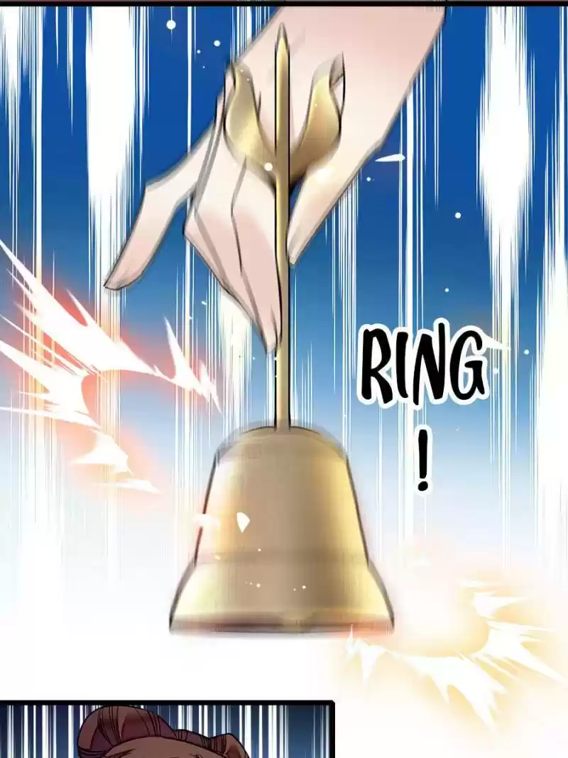 The Brocaded Tale Of The Girl Si Chapter 32