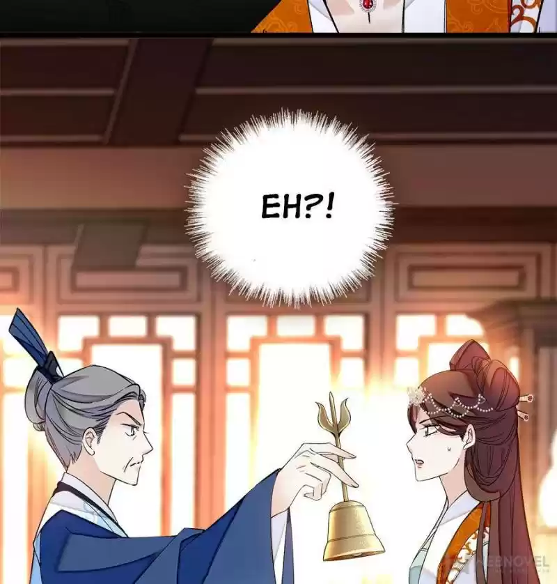 The Brocaded Tale Of The Girl Si Chapter 32