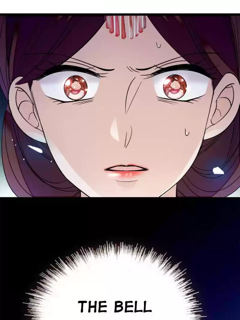 The Brocaded Tale Of The Girl Si Chapter 32