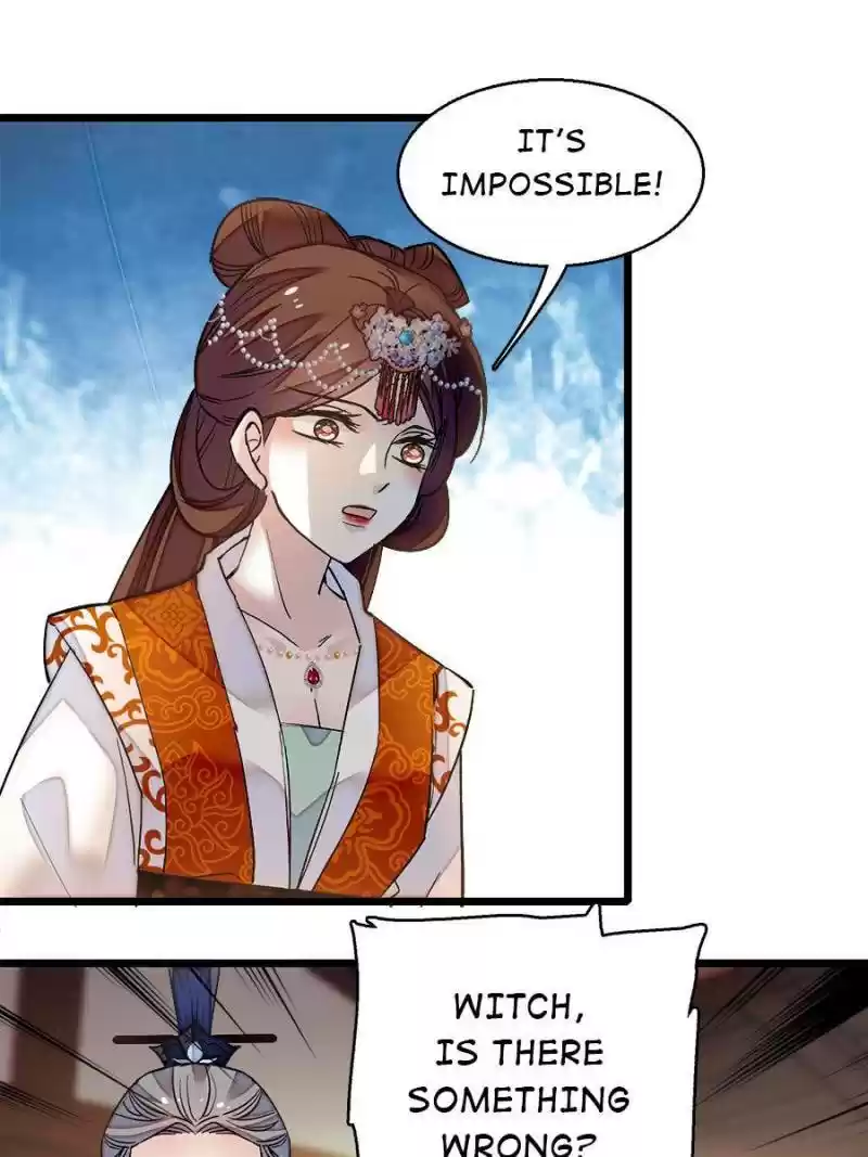 The Brocaded Tale Of The Girl Si Chapter 33