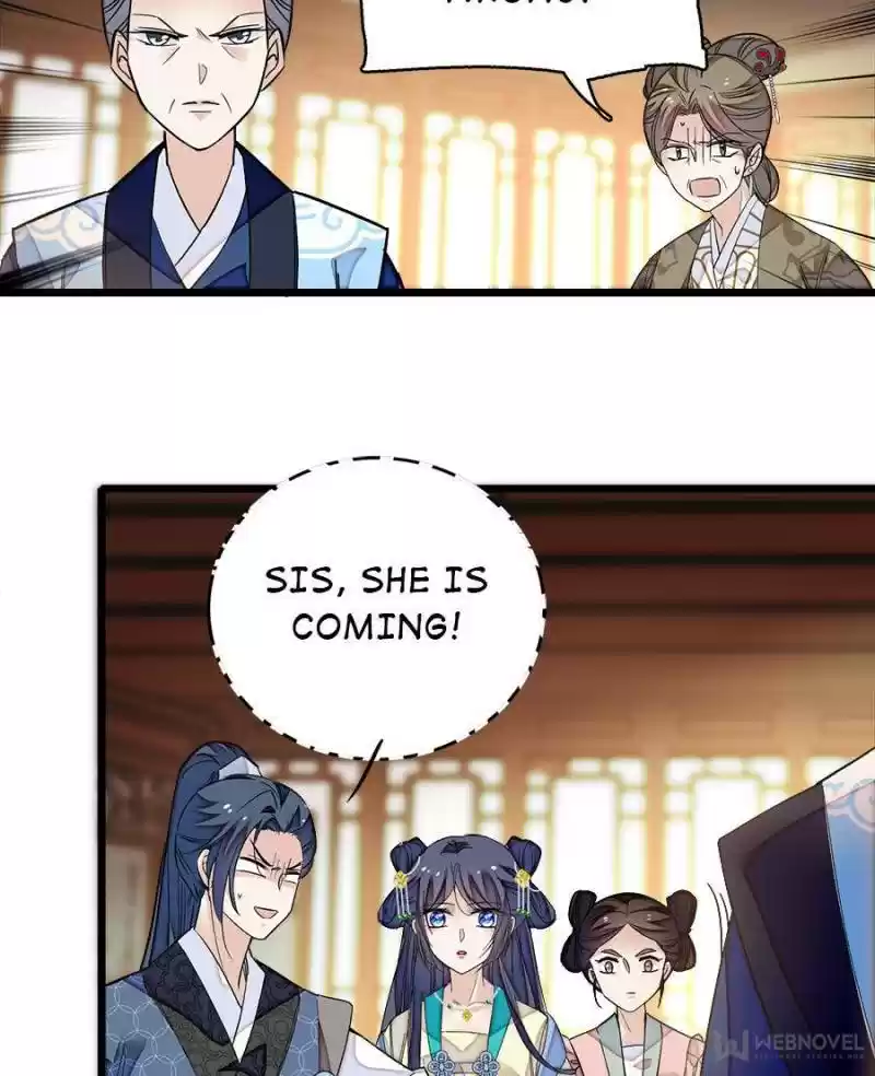 The Brocaded Tale Of The Girl Si Chapter 33