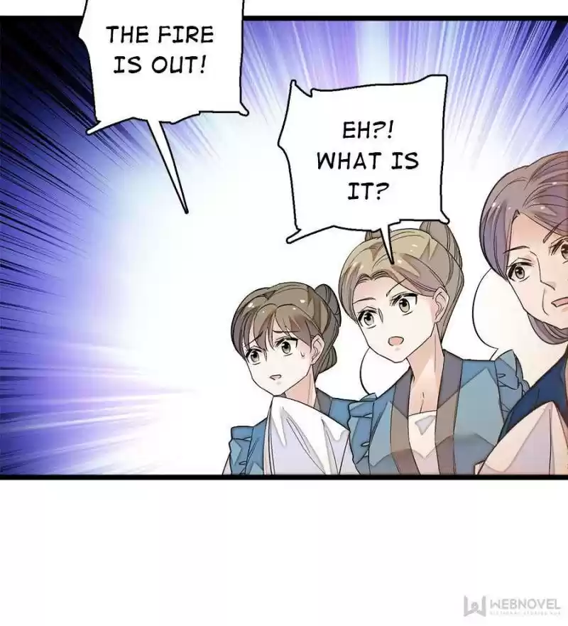 The Brocaded Tale Of The Girl Si Chapter 33