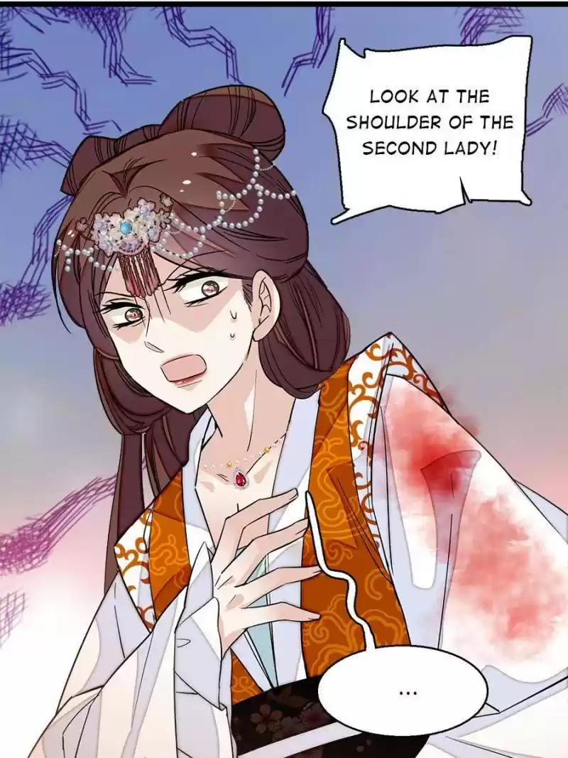 The Brocaded Tale Of The Girl Si Chapter 33