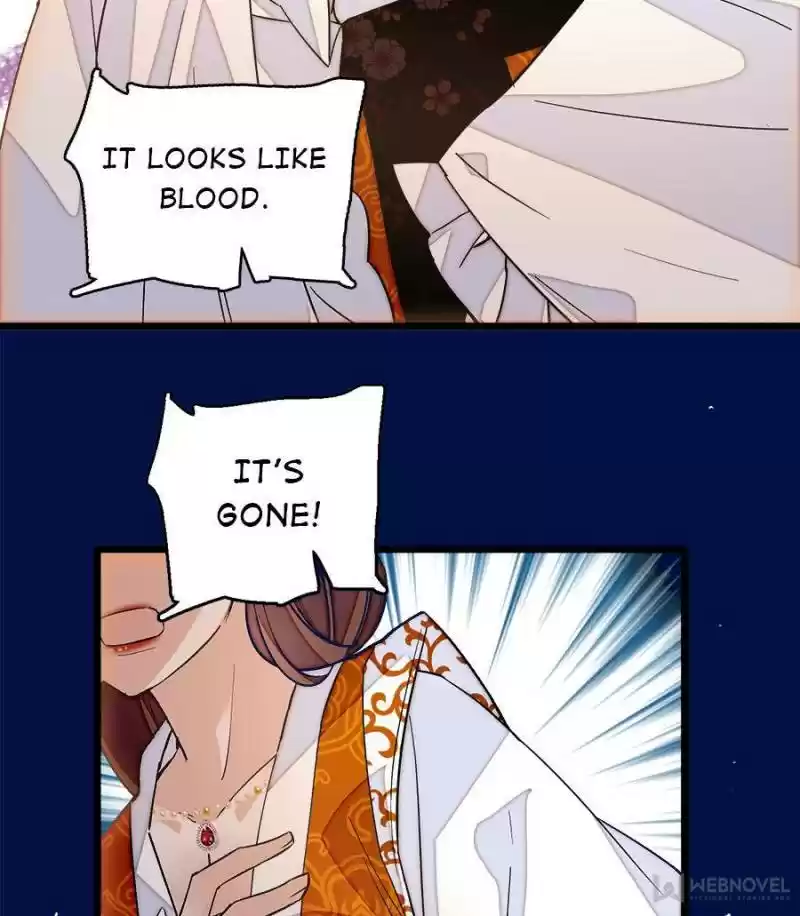 The Brocaded Tale Of The Girl Si Chapter 33