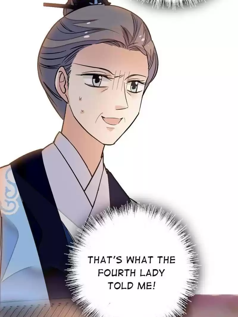 The Brocaded Tale Of The Girl Si Chapter 33