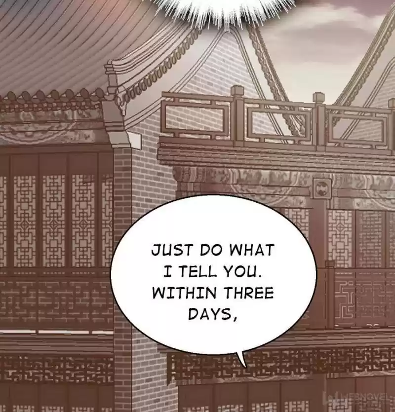 The Brocaded Tale Of The Girl Si Chapter 33