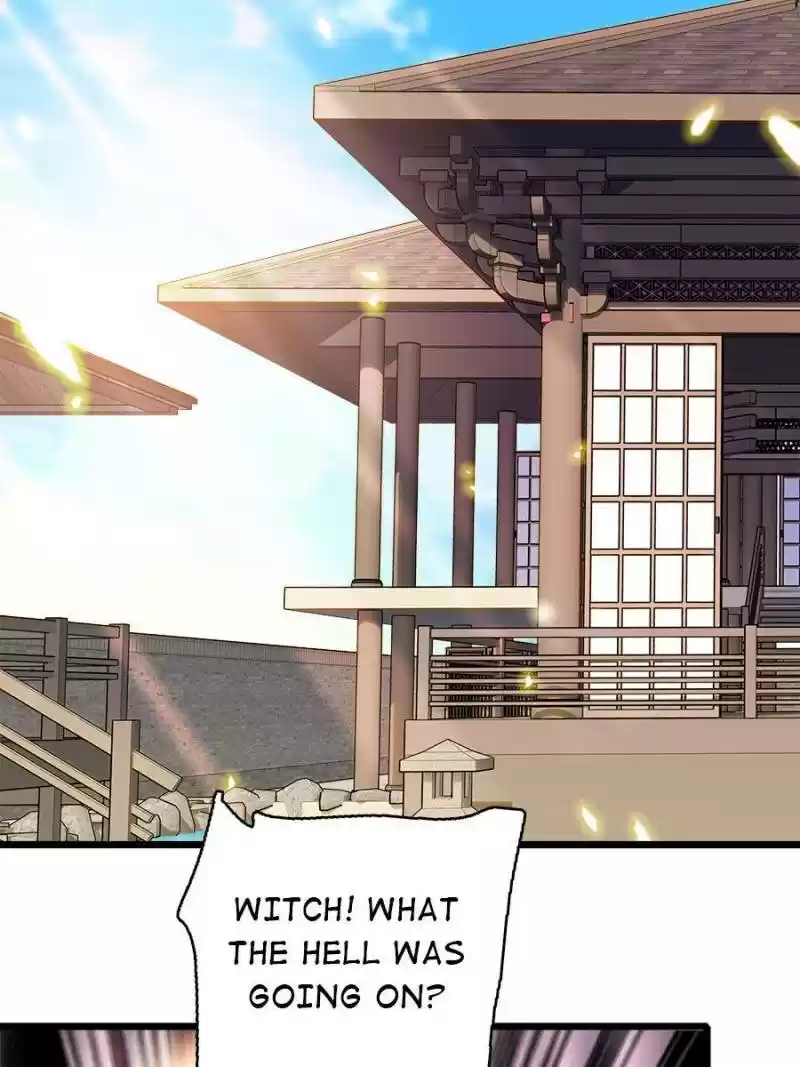 The Brocaded Tale Of The Girl Si Chapter 33