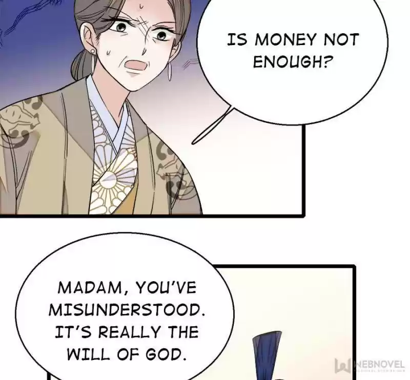 The Brocaded Tale Of The Girl Si Chapter 33