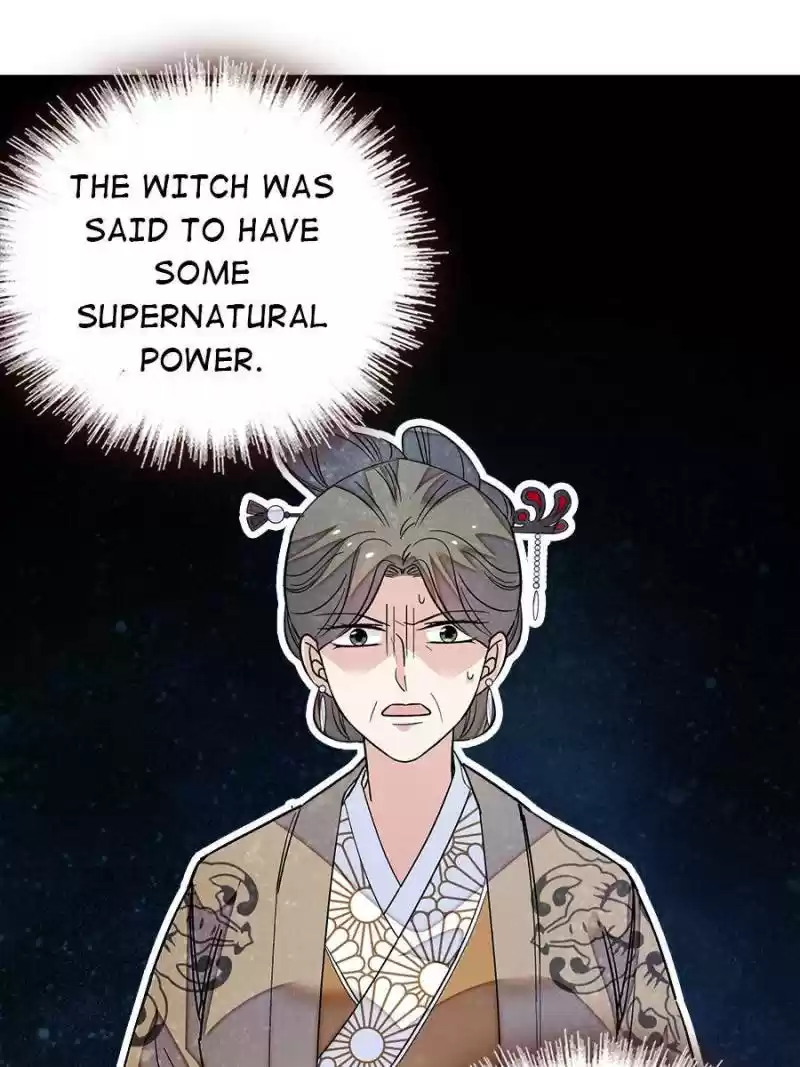 The Brocaded Tale Of The Girl Si Chapter 33