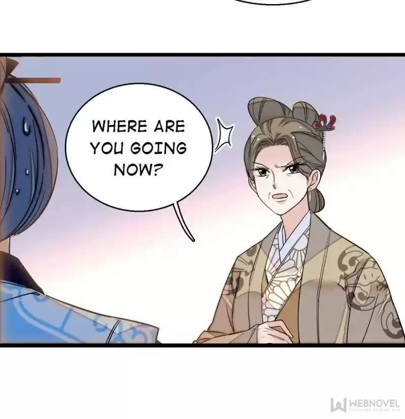 The Brocaded Tale Of The Girl Si Chapter 33