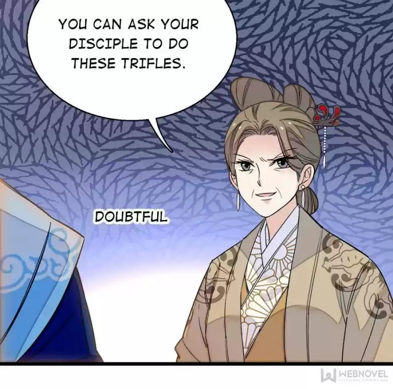 The Brocaded Tale Of The Girl Si Chapter 33