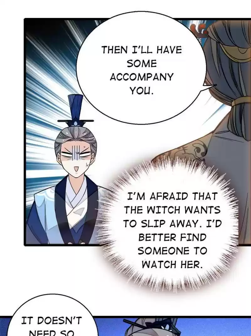 The Brocaded Tale Of The Girl Si Chapter 33