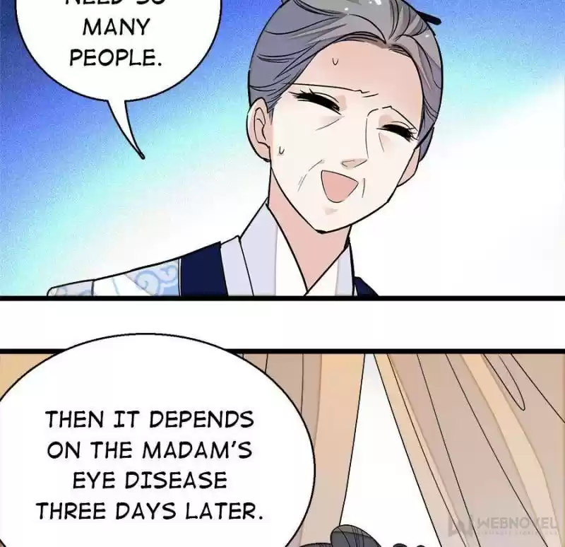 The Brocaded Tale Of The Girl Si Chapter 33