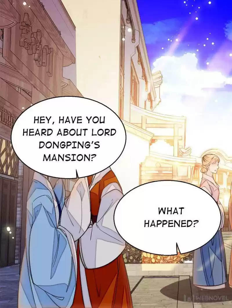 The Brocaded Tale Of The Girl Si Chapter 33