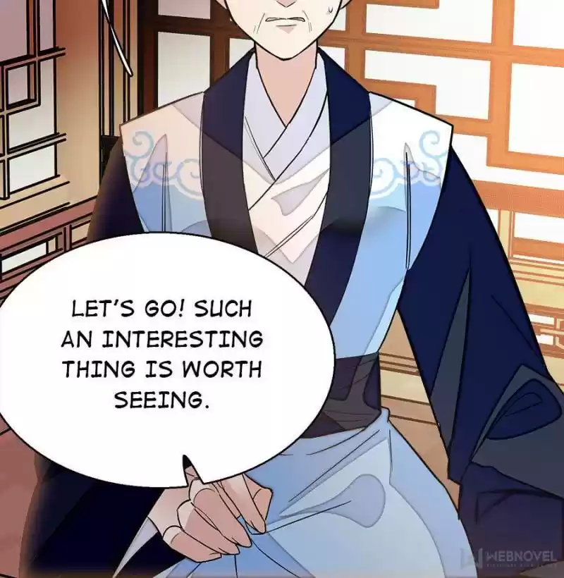 The Brocaded Tale Of The Girl Si Chapter 33