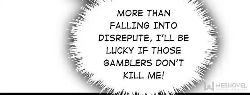 The Brocaded Tale Of The Girl Si Chapter 33