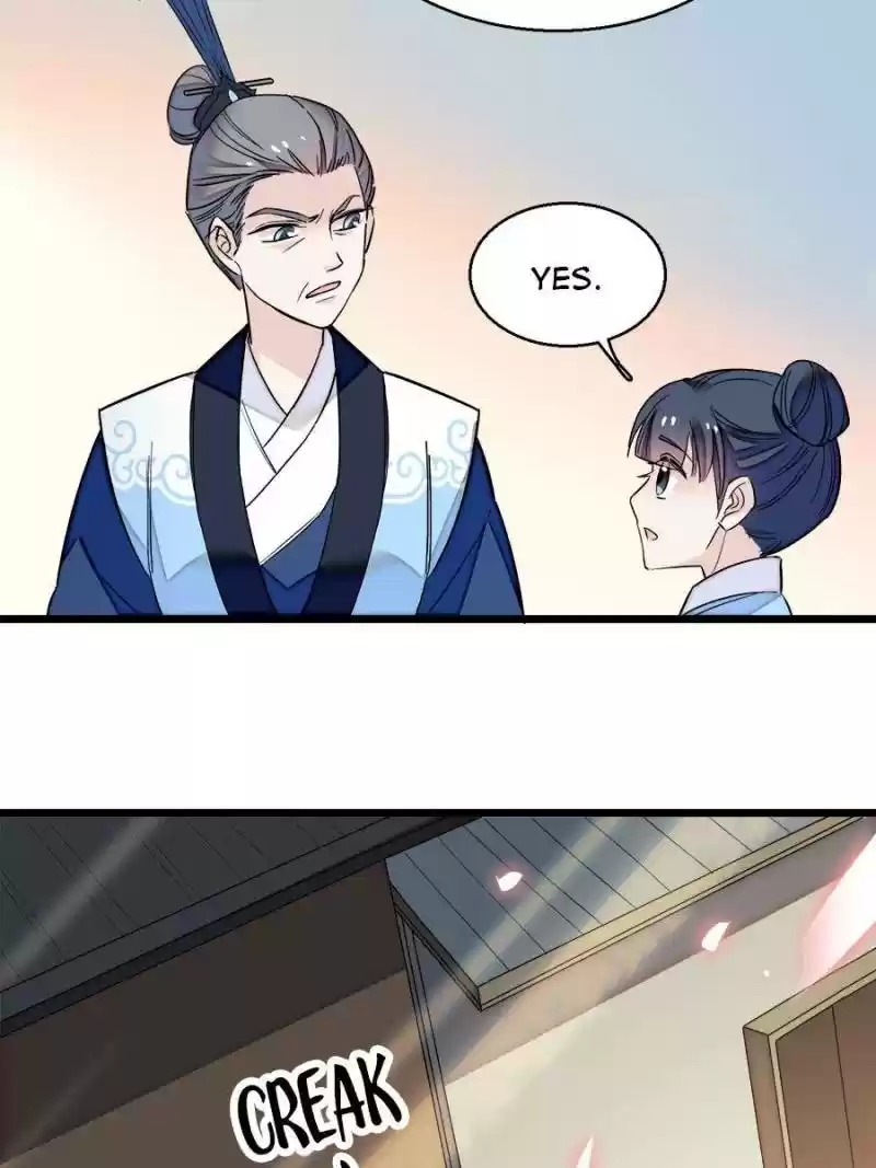 The Brocaded Tale Of The Girl Si Chapter 34