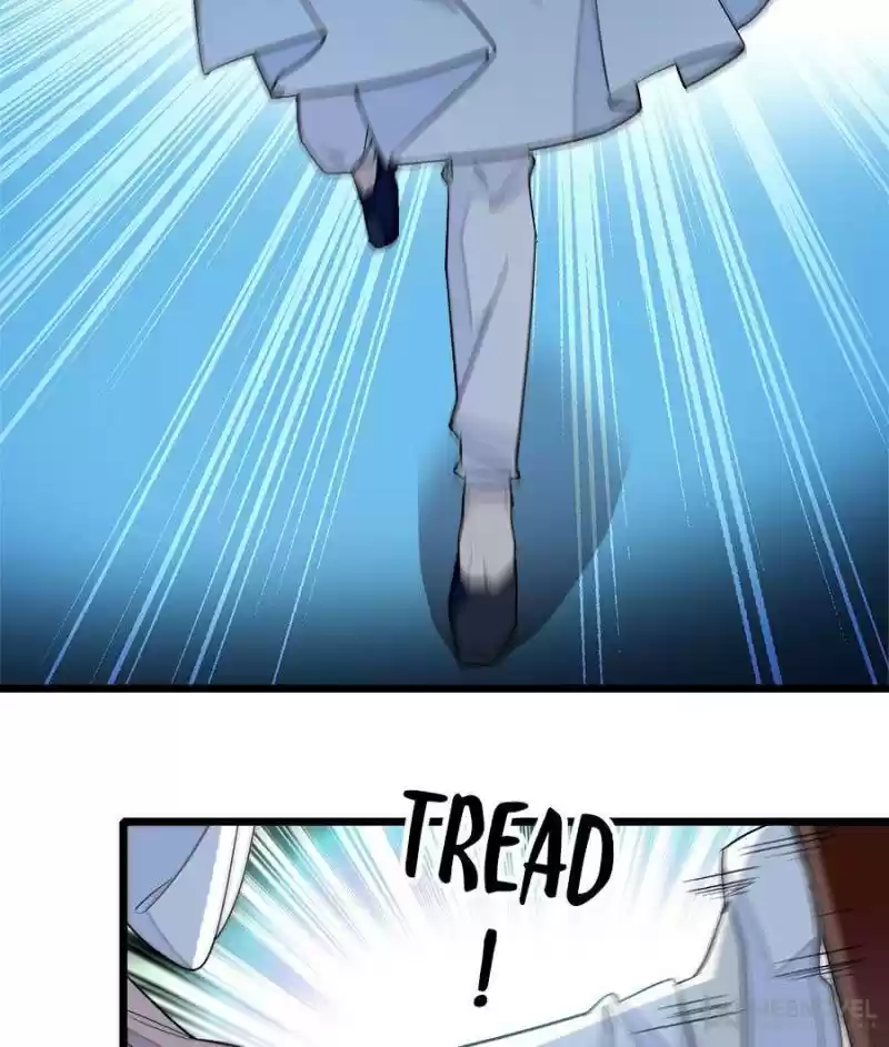 The Brocaded Tale Of The Girl Si Chapter 34