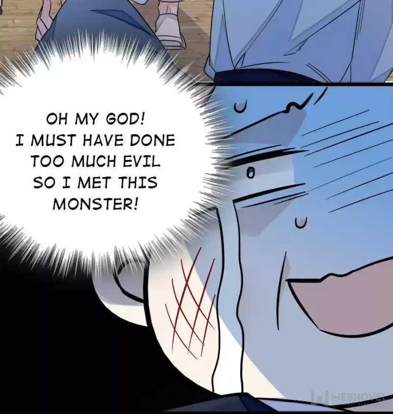 The Brocaded Tale Of The Girl Si Chapter 34