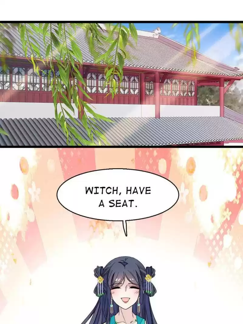 The Brocaded Tale Of The Girl Si Chapter 34