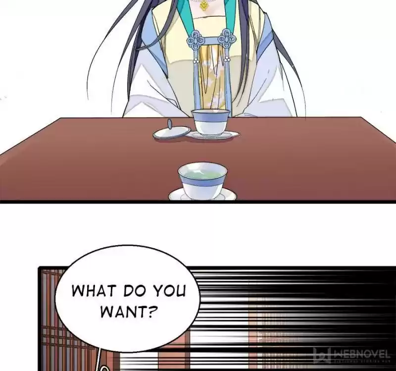 The Brocaded Tale Of The Girl Si Chapter 34