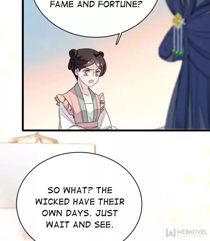 The Brocaded Tale Of The Girl Si Chapter 34