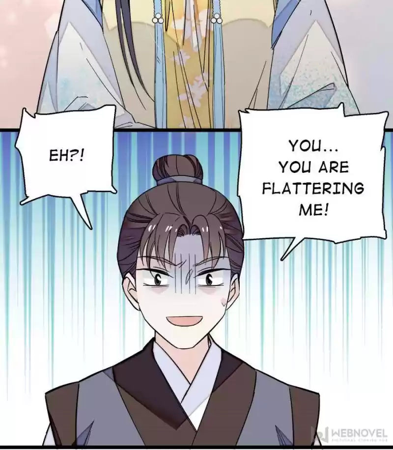 The Brocaded Tale Of The Girl Si Chapter 34