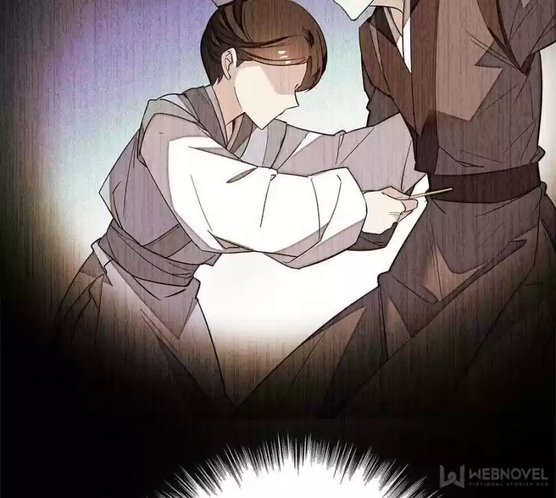 The Brocaded Tale Of The Girl Si Chapter 34