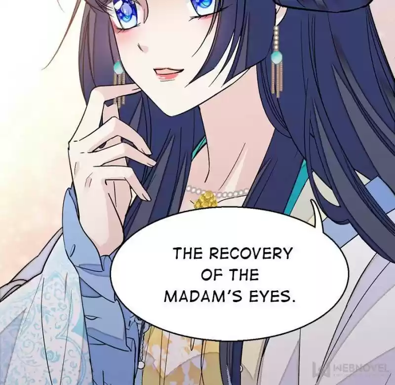 The Brocaded Tale Of The Girl Si Chapter 34