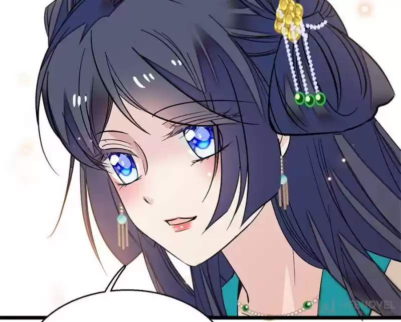 The Brocaded Tale Of The Girl Si Chapter 34