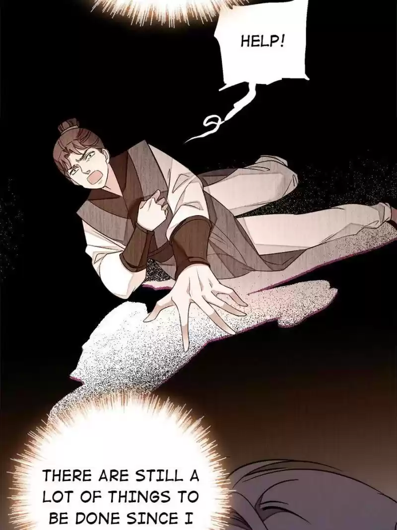 The Brocaded Tale Of The Girl Si Chapter 35