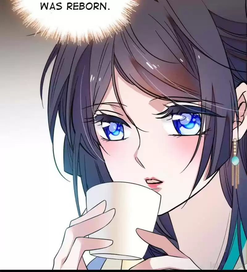 The Brocaded Tale Of The Girl Si Chapter 35