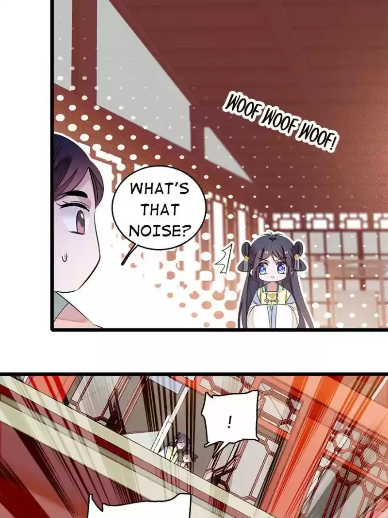 The Brocaded Tale Of The Girl Si Chapter 35