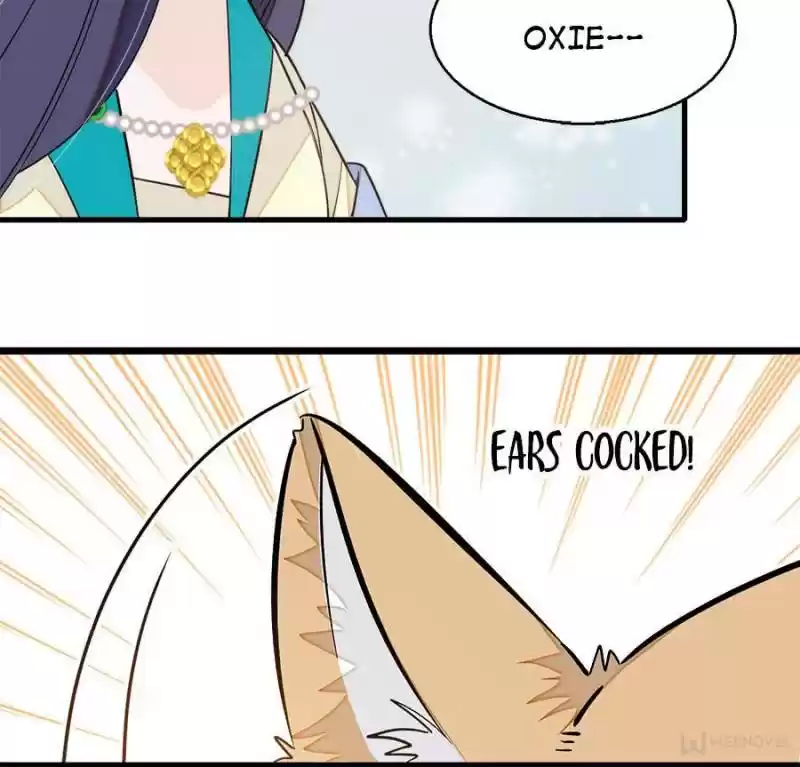 The Brocaded Tale Of The Girl Si Chapter 35