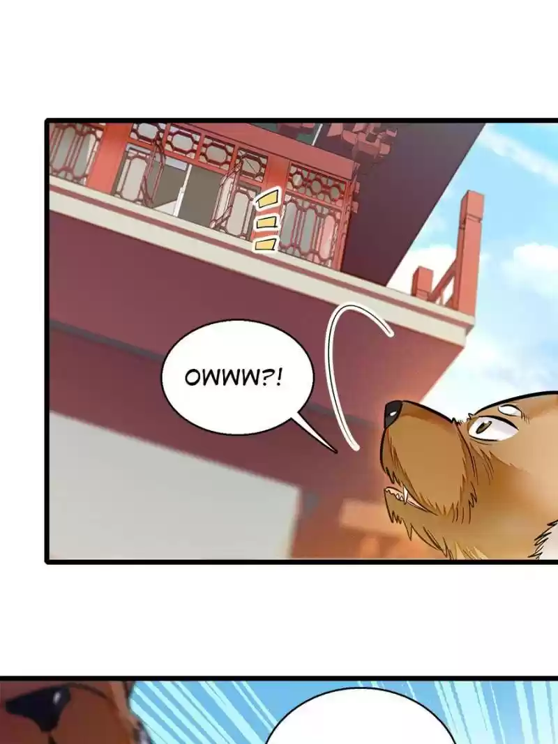 The Brocaded Tale Of The Girl Si Chapter 35