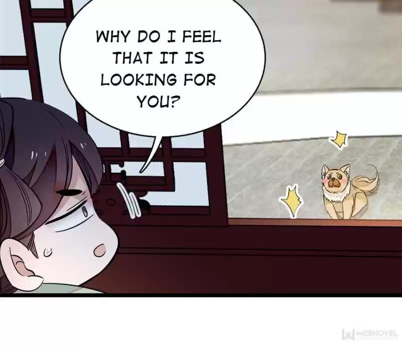 The Brocaded Tale Of The Girl Si Chapter 35