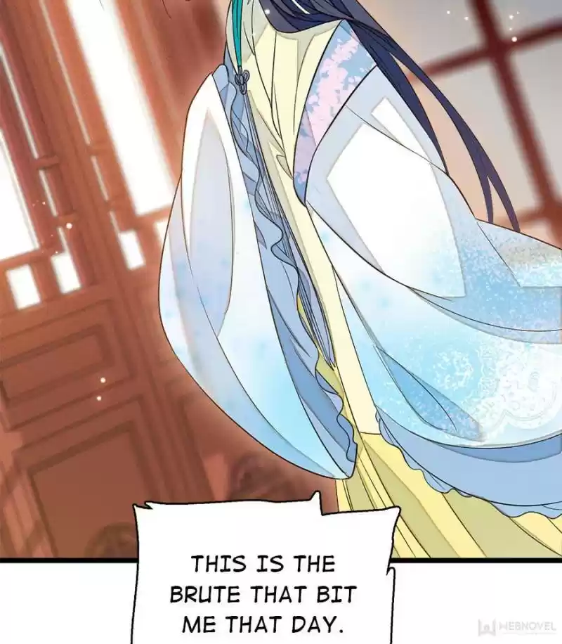 The Brocaded Tale Of The Girl Si Chapter 35