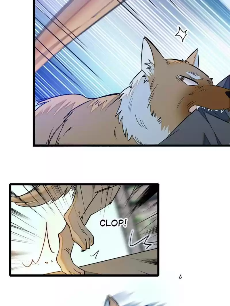 The Brocaded Tale Of The Girl Si Chapter 35