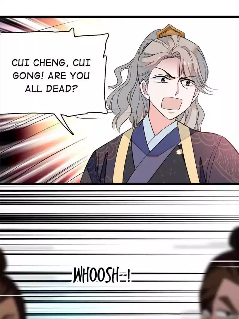 The Brocaded Tale Of The Girl Si Chapter 35