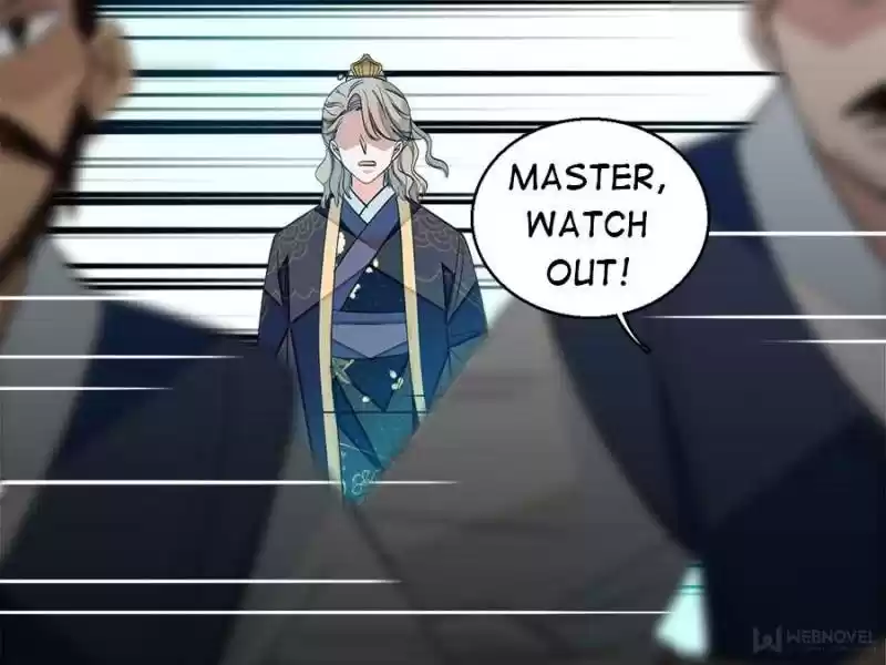 The Brocaded Tale Of The Girl Si Chapter 35