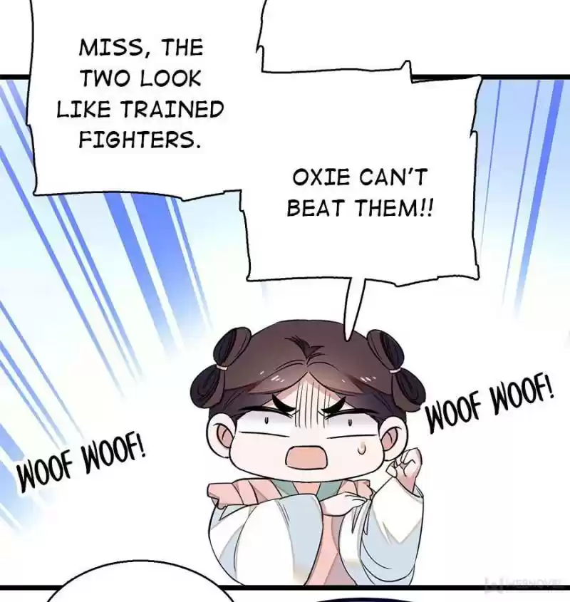 The Brocaded Tale Of The Girl Si Chapter 35