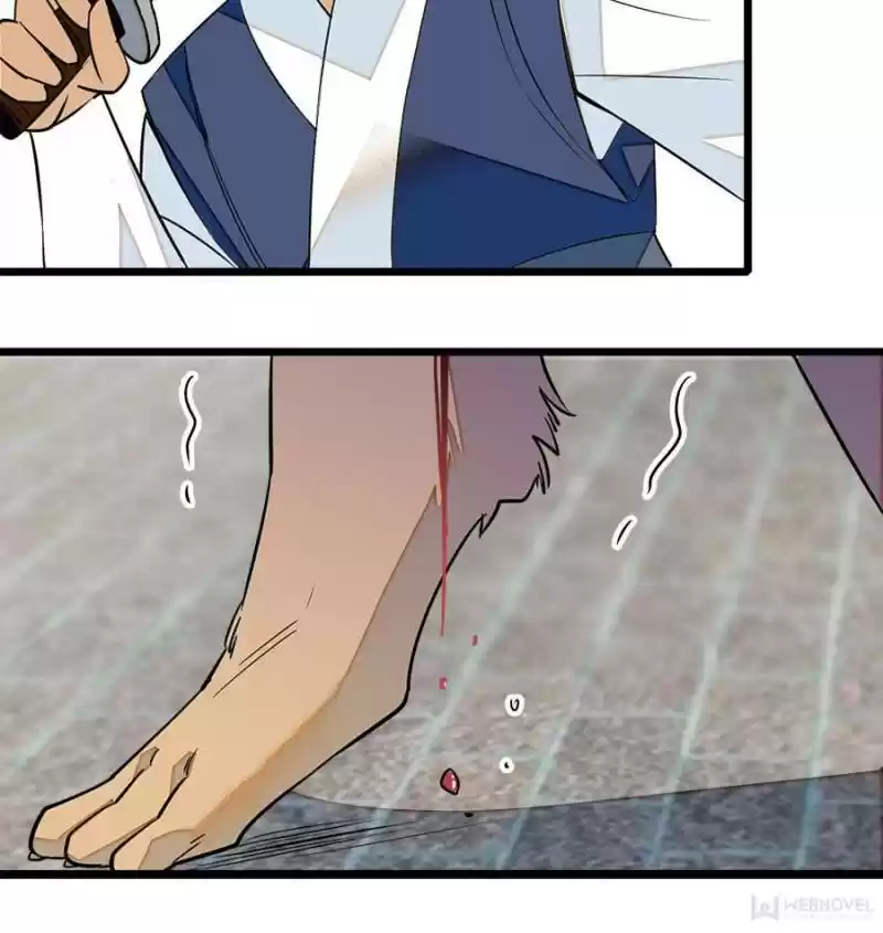 The Brocaded Tale Of The Girl Si Chapter 35